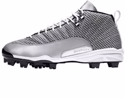 Air Jordan 12 Retro MCS 'White' 854566-100 Air Jordan 12 Retro MCS 'White' 854566-100