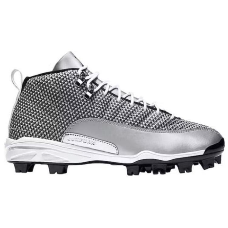 Order Air Jordan 12 Retro MCS 'Putih' 854566-100