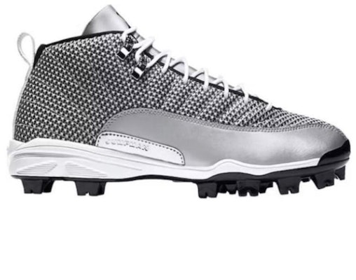 Air Jordan 12 Retro MCS 'Putih' 854566-100 Order Air Jordan 12 Retro MCS 'Putih' 854566-100