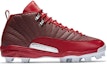 Order Air Jordan 12 Retro MCS Cleat 'Gym Red' Merah Gym 854566-600