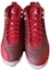 Shop Air Jordan 12 Retro MCS Cleat 'Gym Red' Merah Gym 854566-600