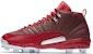 Air Jordan 12 Retro MCS Cleat 'Gym Red' Merah Gym 854566-600