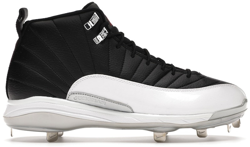 air-jordan-12-retro-metal-cleat-playoffs