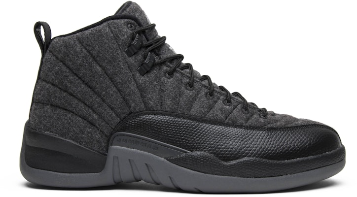 Air Jordan 12 Retro PE 'Wool Oregon Ducks' 852627-003 Buy Air Jordan 12 Retro PE 'Wool Oregon Ducks' 852627-003