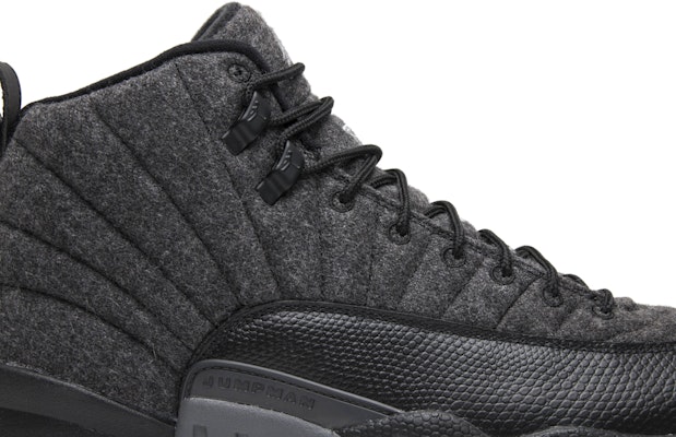 Air Jordan 12 Retro PE 'Wool Oregon Ducks' 852627-003 Order Air Jordan 12 Retro PE 'Wool Oregon Ducks' 852627-003