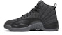 Air Jordan 12 Retro PE 'Wool Oregon Ducks' 852627-003