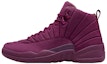 Buy Air Jordan 12 Retro PSNY Bordeaux Kanak-Kanak. AA1233-600