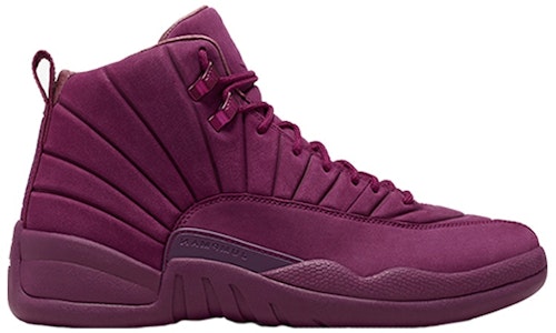 Air Jordan 12 Retro PSNY Bordeaux Ungu AA1233-600 Order Air Jordan 12 Retro PSNY Bordeaux Ungu AA1233-600