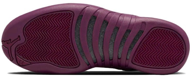 Air Jordan 12 Retro PSNY Bordeaux Ungu AA1233-600 Purchase Air Jordan 12 Retro PSNY Bordeaux Ungu AA1233-600