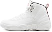 Buy Air Jordan 12 Retro Rising Sun (Tapak Dalam Dilarang) 130690-163b