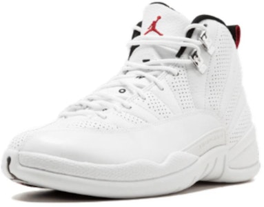 Air Jordan 12 复刻 旭日东升 (禁用鞋垫) 130690-163b Order Air Jordan 12 复刻 旭日东升 (禁用鞋垫) 130690-163b