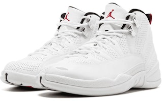 Air Jordan 12 复刻 旭日东升 (禁用鞋垫) 130690-163b Lookbook Air Jordan 12 复刻 旭日东升 (禁用鞋垫) 130690-163b