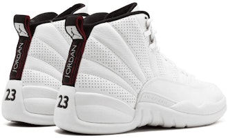 Air Jordan 12 复刻 旭日东升 (禁用鞋垫) 130690-163b Shop Air Jordan 12 复刻 旭日东升 (禁用鞋垫) 130690-163b