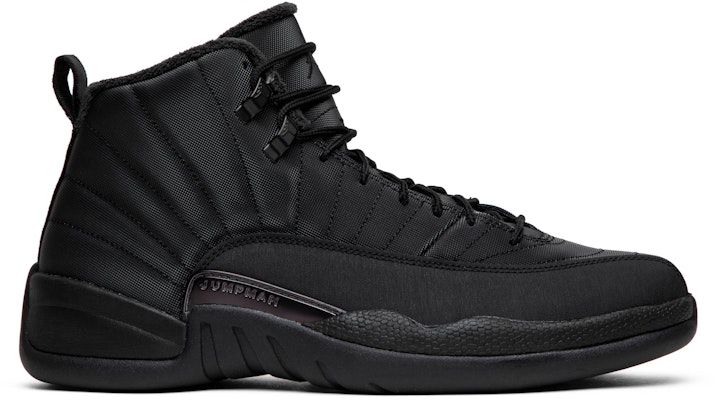 Jordan 12 winterized release hotsell