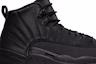 Order Air Jordan 12 Retro Winterized 'Triple Black' BQ6851-001