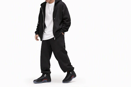 Order Air Jordan 12 Utility 'Grind' DC1062-006