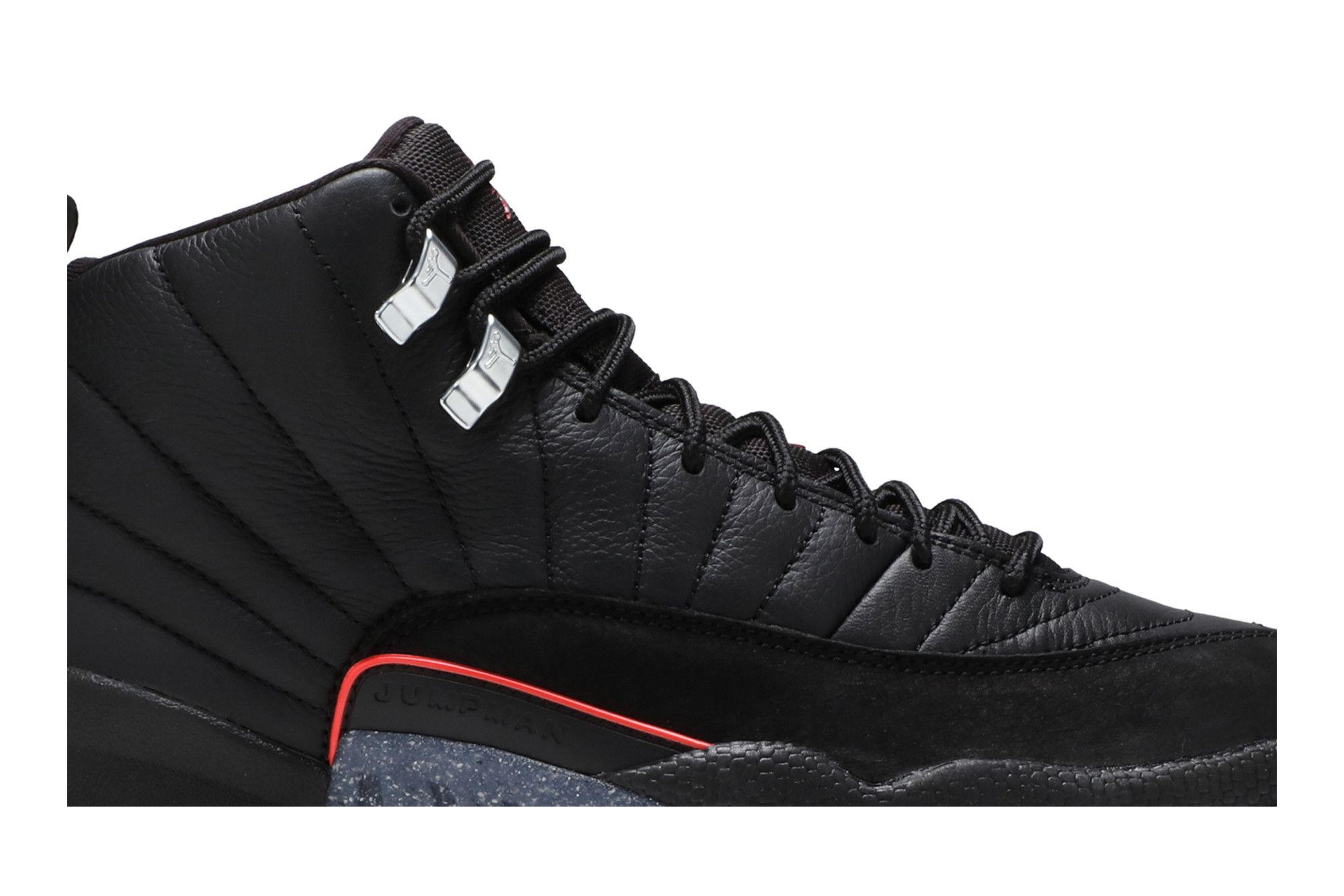 Lookbook Air Jordan 12 Utility 'Grind' DC1062-006