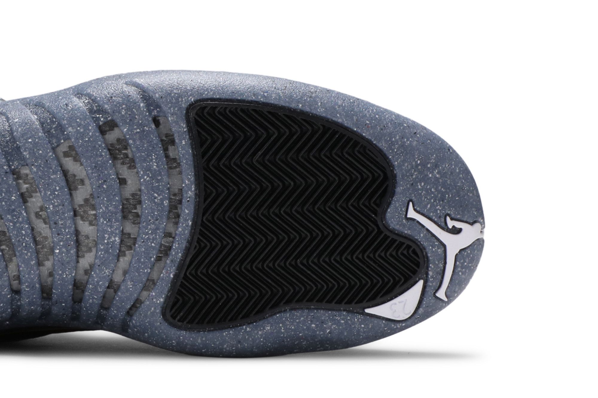 Details for Air Jordan 12 Utility 'Grind' DC1062-006