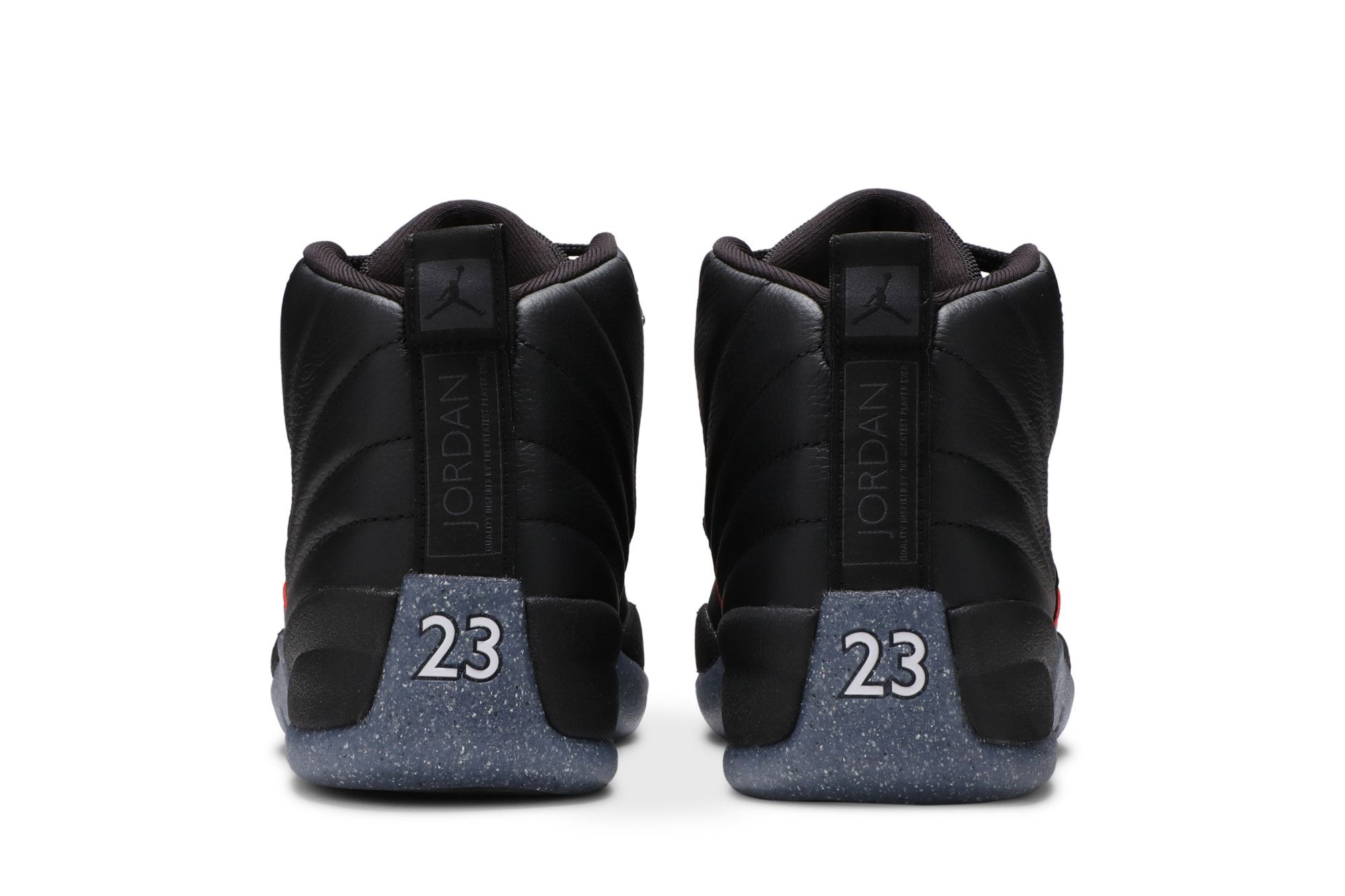 Sizing Air Jordan 12 Utility 'Grind' DC1062-006