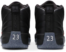 Sizing Air Jordan 12 Utility 'Grind' DC1062-006