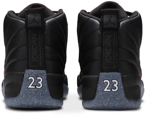 Air Jordan 12 Utility 'Grind' DC1062-006 Sizing Air Jordan 12 Utility 'Grind' DC1062-006