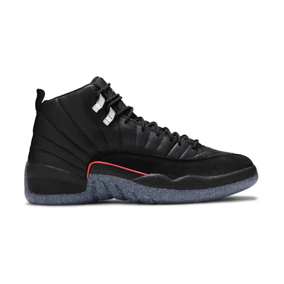 Jordan 12 Utility 'Grind'