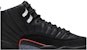 Air Jordan 12 Utiliti 'Grind' DC1062-006