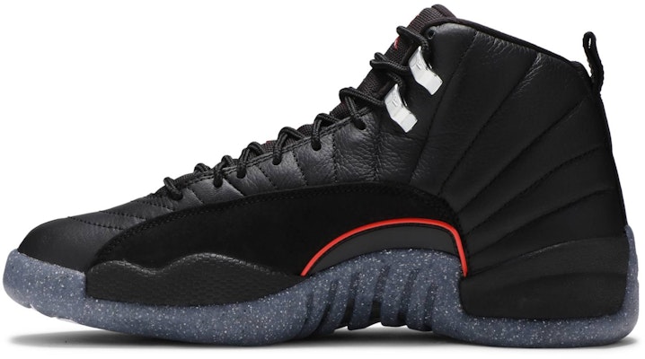Air Jordan 12 Utility 'Grind' DC1062-006 Lookbook Air Jordan 12 Utility 'Grind' DC1062-006