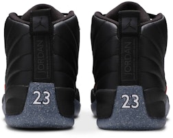 Air Jordan 12 實用款 'Grind' DC1062-006 Details for Air Jordan 12 實用款 'Grind' DC1062-006