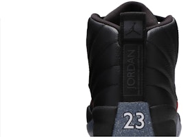 Air Jordan 12 實用款 'Grind' DC1062-006 Sizing Air Jordan 12 實用款 'Grind' DC1062-006