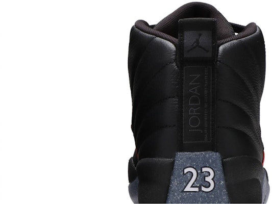 Air Jordan 12 Utility 'Grind' DC1062-006 Sizing Air Jordan 12 Utility 'Grind' DC1062-006
