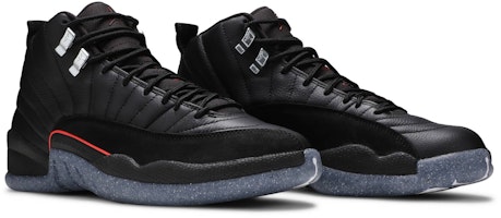 Air Jordan 12 實用款 'Grind' DC1062-006 Cheap Air Jordan 12 實用款 'Grind' DC1062-006