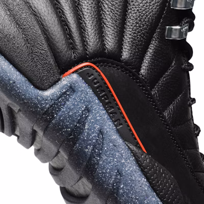 Air Jordan 12 Utility 'Grind' DC1062-006 2