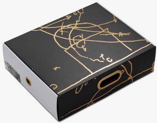 (JR) Air Jordan 13/14 Retro BG 'Pek Detik Penentu' 897561-900 3