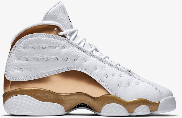 (JR) Air Jordan 13/14 Retro BG 'Pek Detik Penentu' 897561-900 Lookbook (JR) Air Jordan 13/14 Retro BG 'Pek Detik Penentu' 897561-900