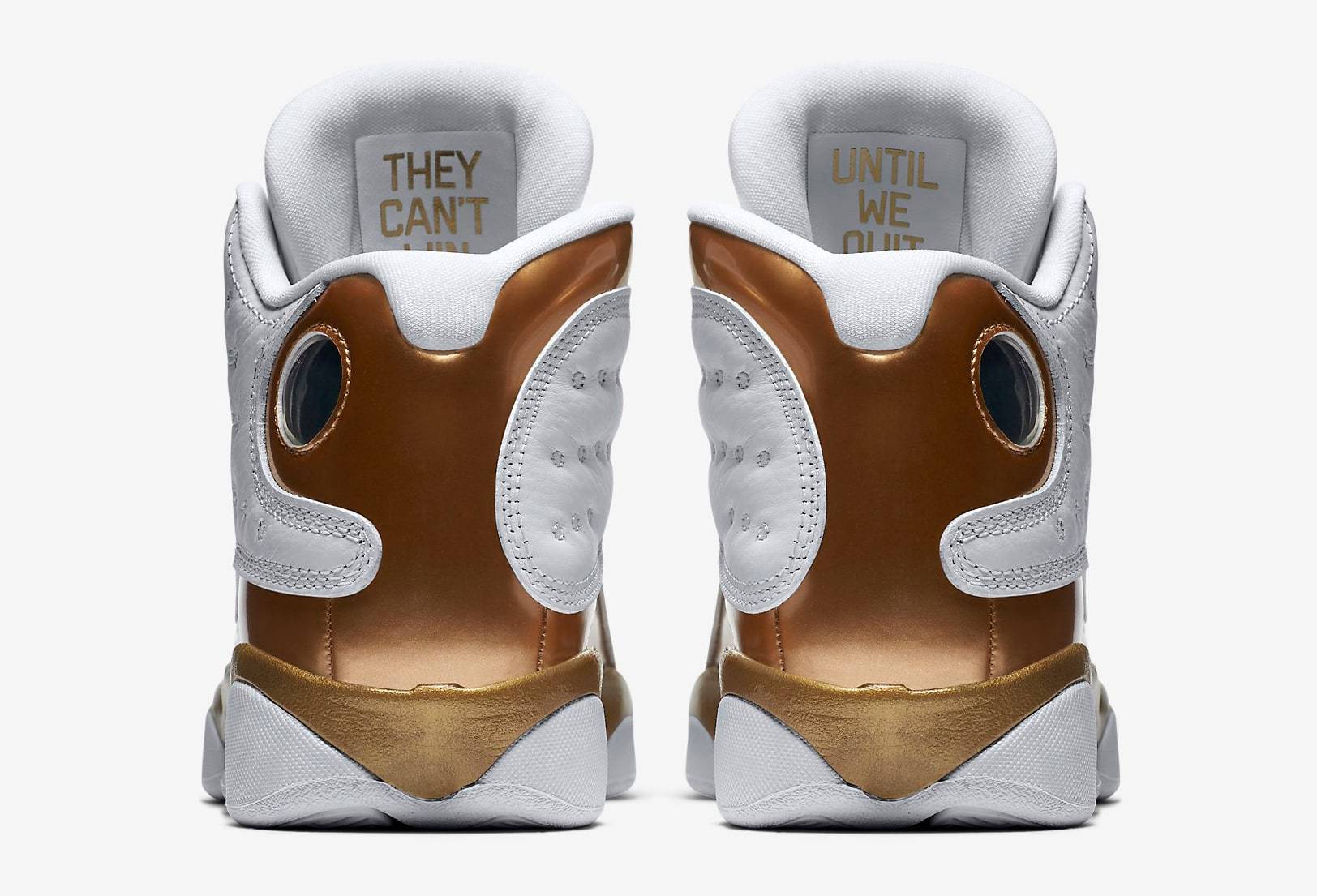 Shop (JR) AJ13/14 レトロ BG "Defining Moments Pack" (ディファイニング モーメンツ パック) 897561-900