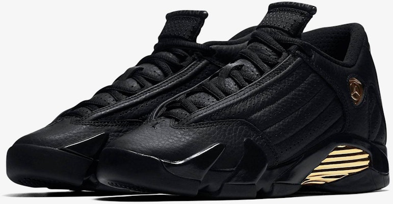 (JR) Air Jordan 13/14 Retro BG 'Pek Detik Penentu' 897561-900 Details for (JR) Air Jordan 13/14 Retro BG 'Pek Detik Penentu' 897561-900