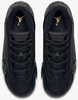 (JR) Air Jordan 13/14 Retro BG 'Pek Detik Penentu' 897561-900 Sizing (JR) Air Jordan 13/14 Retro BG 'Pek Detik Penentu' 897561-900