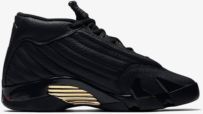 (JR) Air Jordan 13/14 Retro BG 'Pek Detik Penentu' 897561-900 Cheap (JR) Air Jordan 13/14 Retro BG 'Pek Detik Penentu' 897561-900