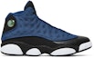 Buy Air Jordan 13 'Brave Blue' Biru Berani DJ5982-400