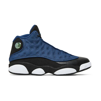 Jordan 13 'Brave Blue'