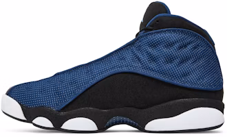 Air Jordan 13 '勇敢蓝' DJ5982-400 Lookbook Air Jordan 13 '勇敢蓝' DJ5982-400