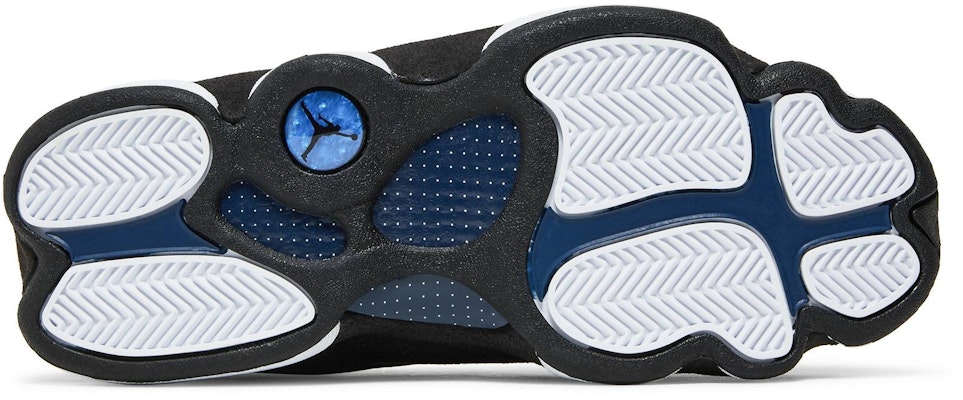 Air Jordan 13 'Brave Blue' DJ5982-400 Shop Air Jordan 13 'Brave Blue' DJ5982-400
