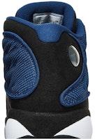 Air Jordan 13 '勇敢蓝' DJ5982-400 Sizing Air Jordan 13 '勇敢蓝' DJ5982-400