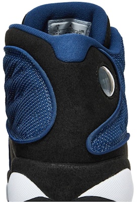 Air Jordan 13 'Brave Blue' DJ5982-400 Sizing Air Jordan 13 'Brave Blue' DJ5982-400
