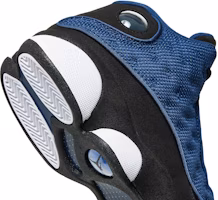 Air Jordan 13 '勇敢蓝' DJ5982-400 2