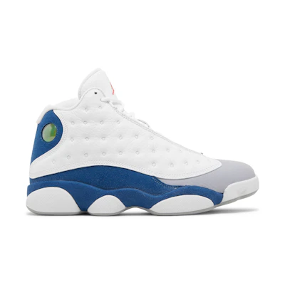 Jordan 13 'French Blue'