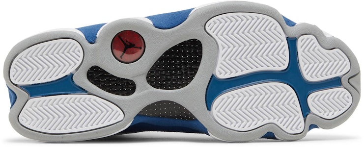 Air Jordan 13 '法國藍' 414571-164 Shop Air Jordan 13 '法國藍' 414571-164