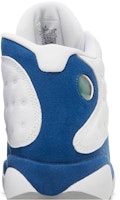 Air Jordan 13 'Biru Prancis' 414571-164 Sizing Air Jordan 13 'Biru Prancis' 414571-164