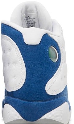 Air Jordan 13 'French Blue' 414571-164 Sizing Air Jordan 13 'French Blue' 414571-164